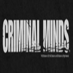 Criminal Minds Logo Shirts