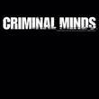 Criminal Minds Logo T-shirt - Crime Drama TV Series Black Tee Shirt