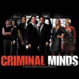 Criminal Minds T-shirts