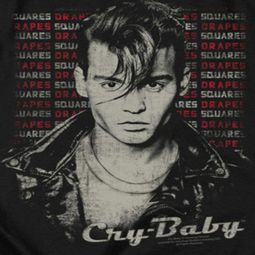 Cry Baby Shirts