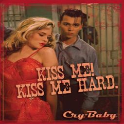 Crybaby Kiss Me Shirts