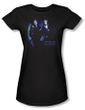 CSI Juniors T-shirt At The Scene Black Tee