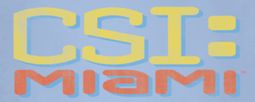 CSI Miami Logo Shirts