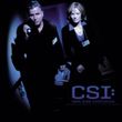 CSI T-shirt - At The Scene Adult Black Tee