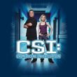 CSI T-shirt - Serious Business Adult Navy Tee