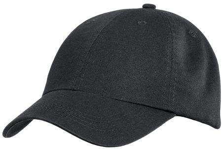 Dad Hat - Black