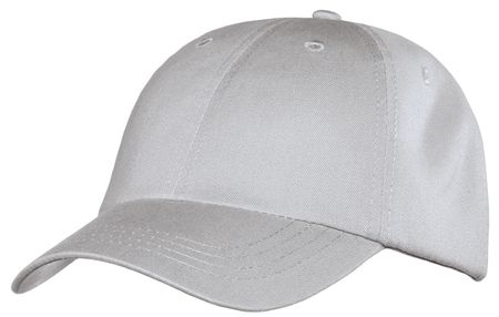 Dad Hat - Chrome Color
