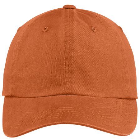 Dad Hat - Cooked Carrot