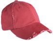 Dad Hat - Dashing Red