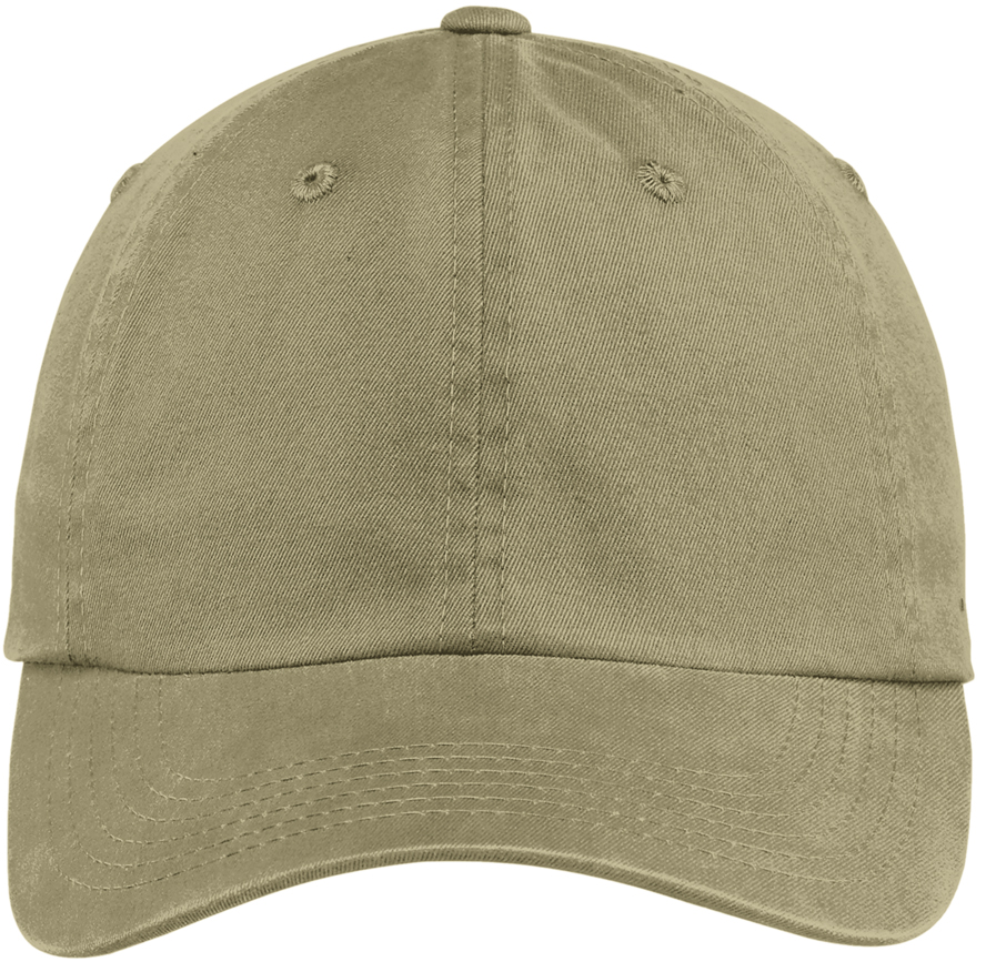 Dad Hat Khaki Green Dad Hats