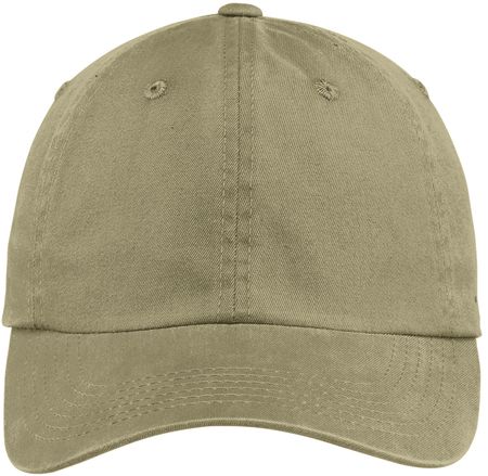 Dad Hat - Khaki Green