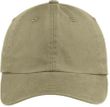 Dad Hat - Khaki Green