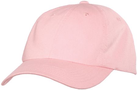 Dad Hat - Light Pink
