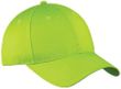 Dad Hat - Lime Green