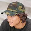 Dad Hat - Military Camo