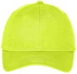 Dad Hat - Neon Yellow