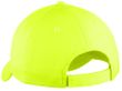 Dad Hat - Neon Yellow