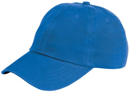 Dad Hat - Royal Blue