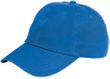 Dad Hat - Royal Blue