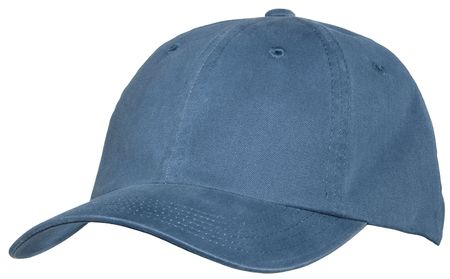 Dad Hat - Steel Blue