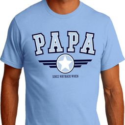 Dad T-shirts - Father