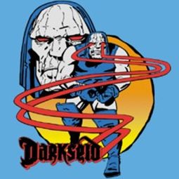 Darkseid T-Shirts