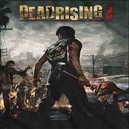 Dead Rising Shirts