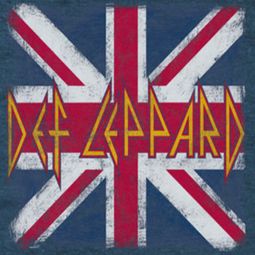 Def Leppard Shirts