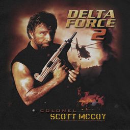 Delta Force Shirts