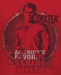 Dexter America's Favorite Shirts