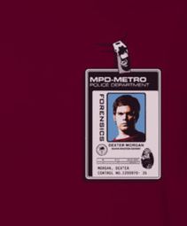 Dexter Badge Shirts