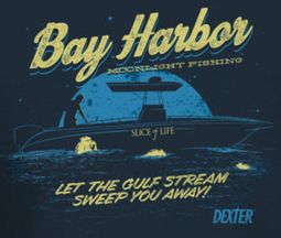 Dexter Bay Harbor Shirts