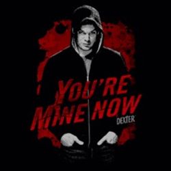 Dexter Dark Passenger Shirts