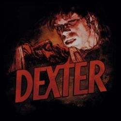 Dexter Drawing Shirts