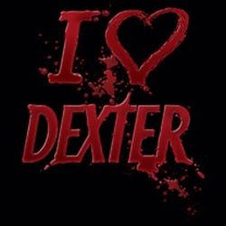 Dexter I Heart Dexter Shirts