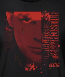 Dexter Normal Shirts