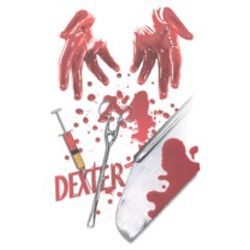 Dexter Tools Of The Trade Shirts