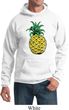 Distressed Pineapple Hoodie