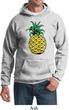 Distressed Pineapple Hoodie