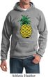 Distressed Pineapple Hoodie