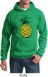 Distressed Pineapple Hoodie