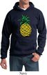 Distressed Pineapple Hoodie