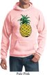 Distressed Pineapple Hoodie