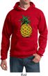 Distressed Pineapple Hoodie