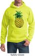 Distressed Pineapple Hoodie