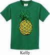 Distressed Pineapple Kids Shirt