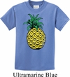 Distressed Pineapple Kids Shirt