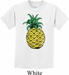 Distressed Pineapple Kids Shirt