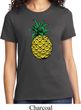 Distressed Pineapple Ladies Shirt