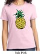 Distressed Pineapple Ladies Shirt